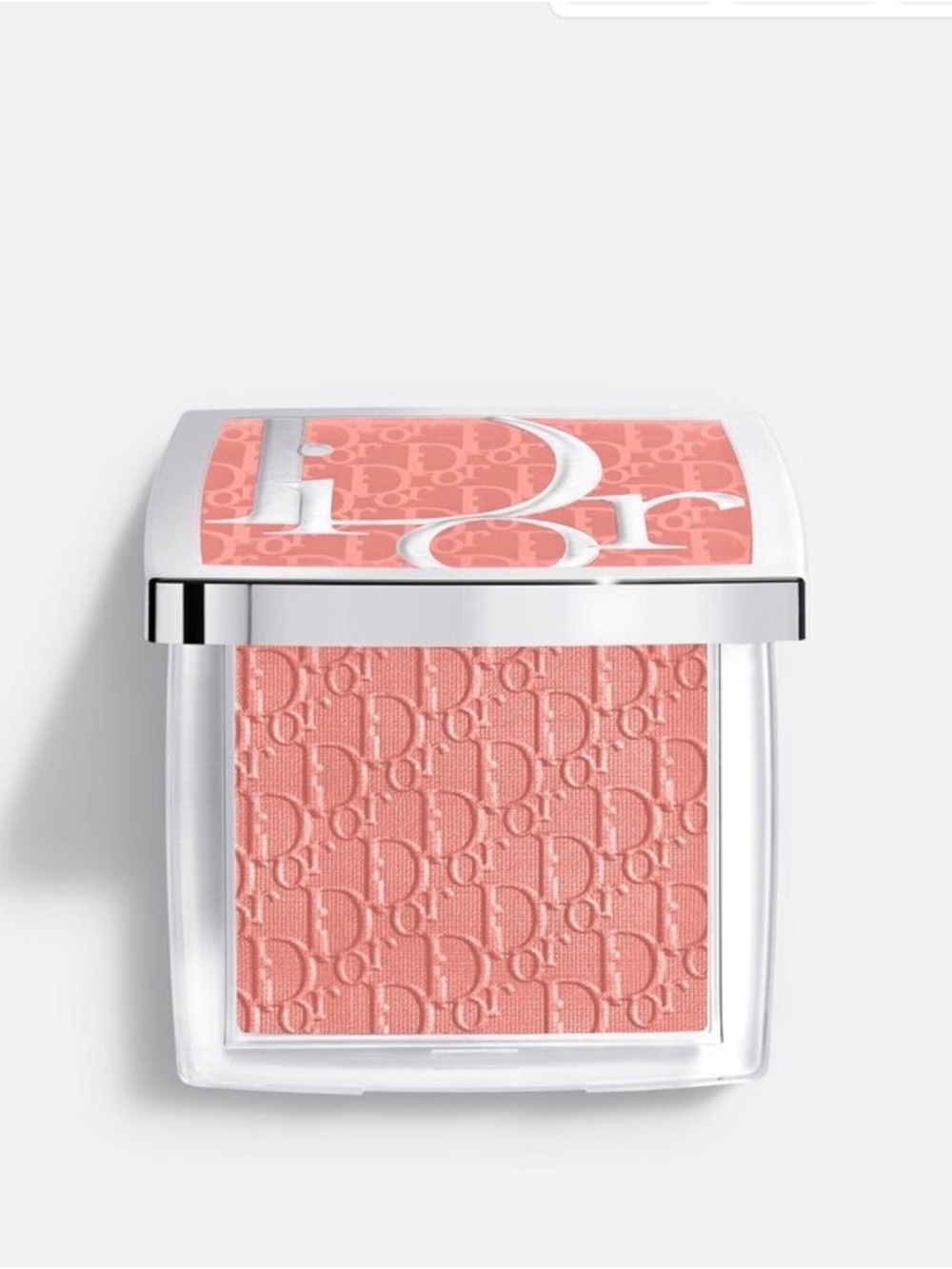 Nib $45 Dior Backstage Rosy Glow BLUSH. 103. Toffee